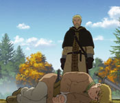thorfinn beaten by askeladd